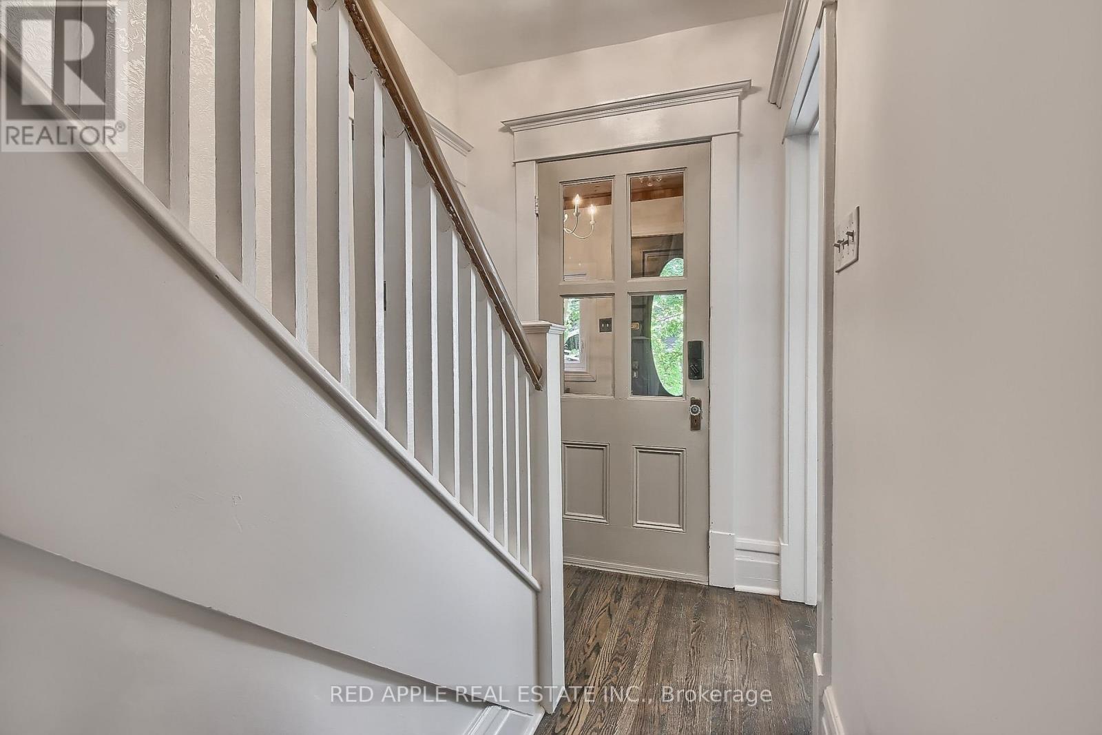 440 Whitevale Road, Pickering, Ontario  L1X 0J9 - Photo 9 - E12457305