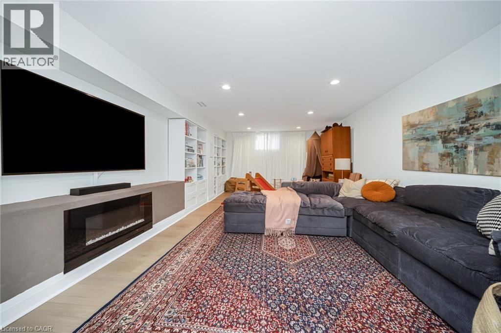 115 Welbourn Drive, Hamilton, Ontario  L9A 3N5 - Photo 17 - 40785009