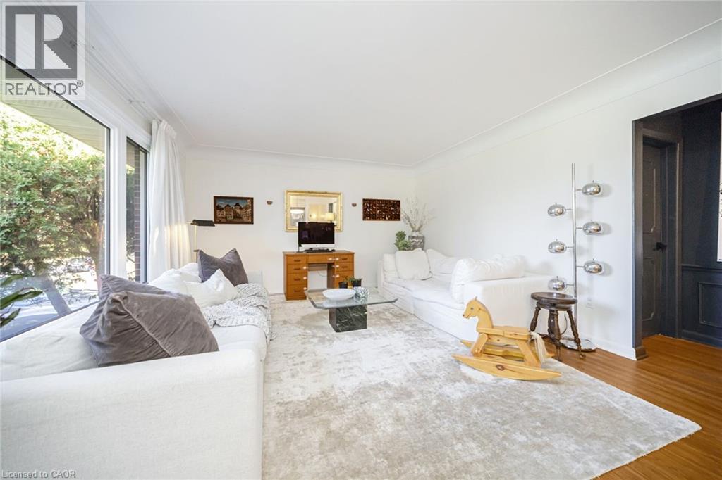 115 Welbourn Drive, Hamilton, Ontario  L9A 3N5 - Photo 4 - 40785009