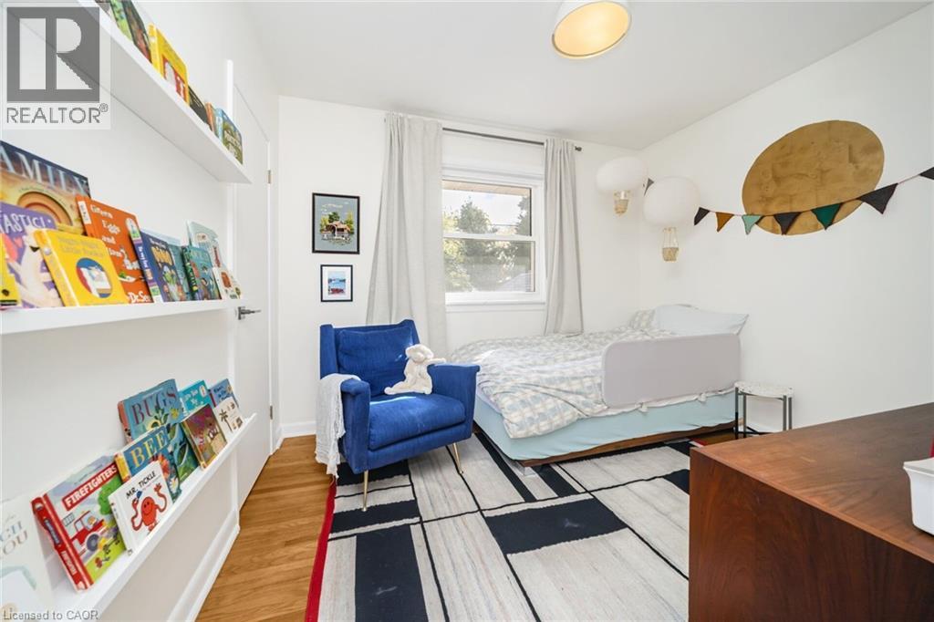 115 Welbourn Drive, Hamilton, Ontario  L9A 3N5 - Photo 9 - 40785009