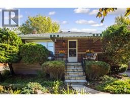 115 WELBOURN Drive, Hamilton, Ontario