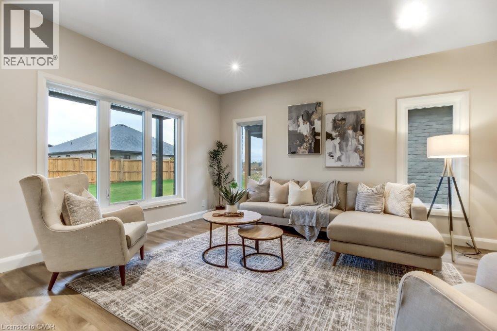 54 Duchess Drive, Delhi, Ontario  N4B 0B3 - Photo 5 - 40784551