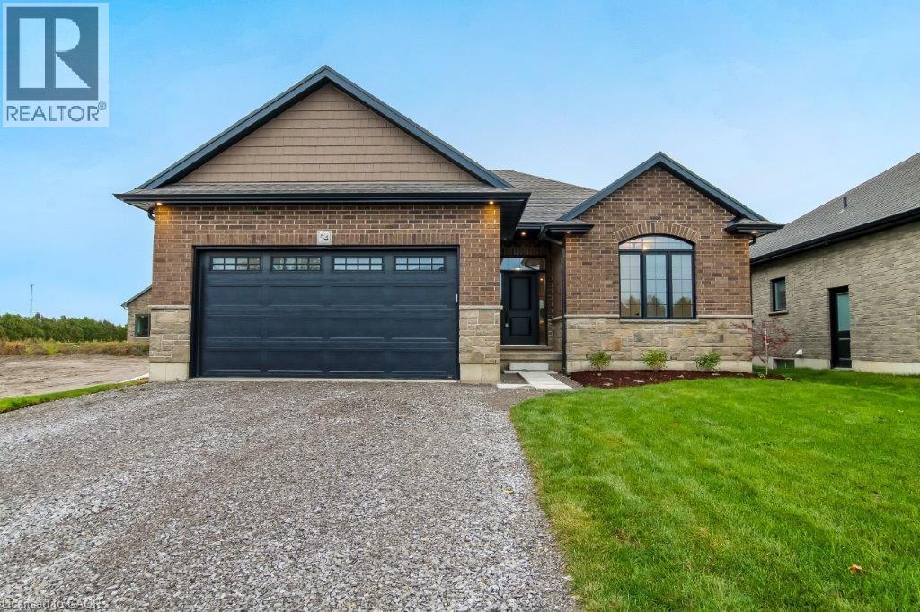 54 DUCHESS Drive, Delhi, Ontario