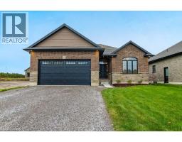 54 DUCHESS Drive, Delhi, Ontario