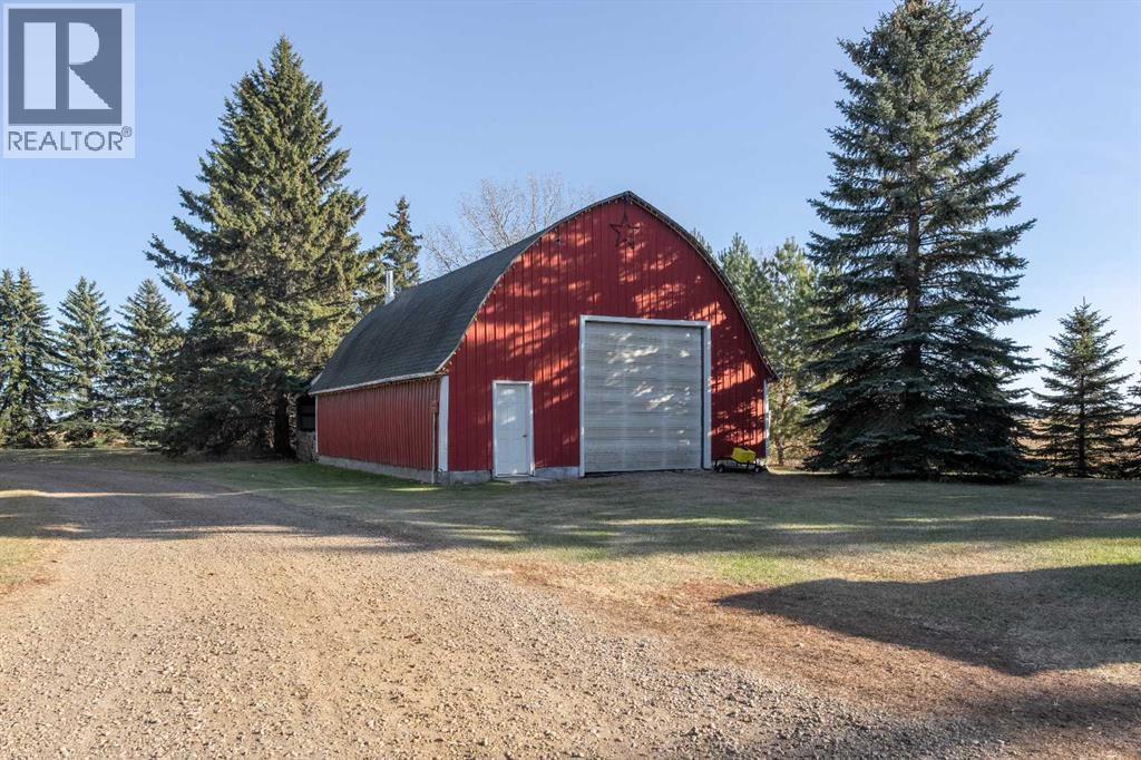 20459 484 Township, Rural Camrose County, Alberta  T4V 2N1 - Photo 4 - A2266505