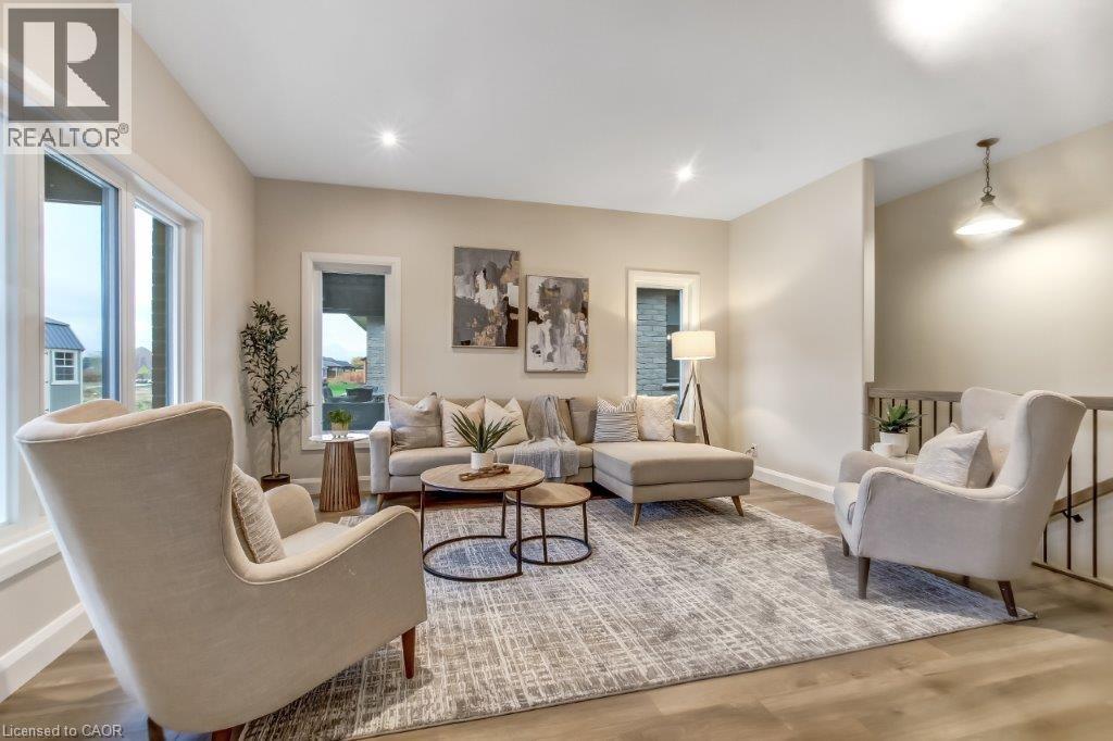 54 Duchess Drive, Delhi, Ontario  N4B 0B3 - Photo 6 - 40784551