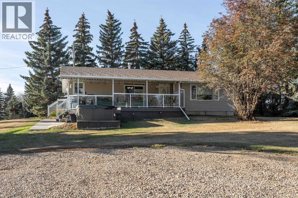 20459 484 Township, Rural Camrose County, Alberta