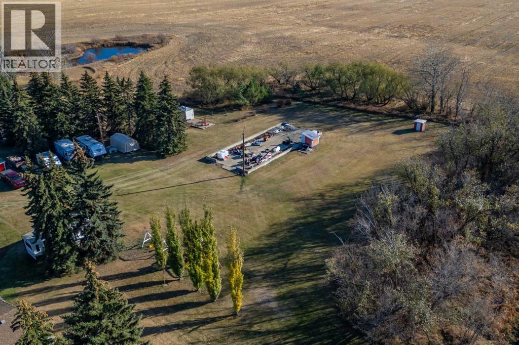 20459 484 Township, Rural Camrose County, Alberta  T4V 2N1 - Photo 38 - A2266505