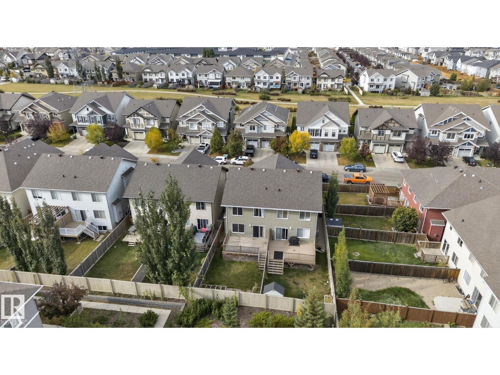 1717 Chapman Way Sw Sw, Edmonton, Alberta  T6W 0Y6 - Photo 10 - E4464481