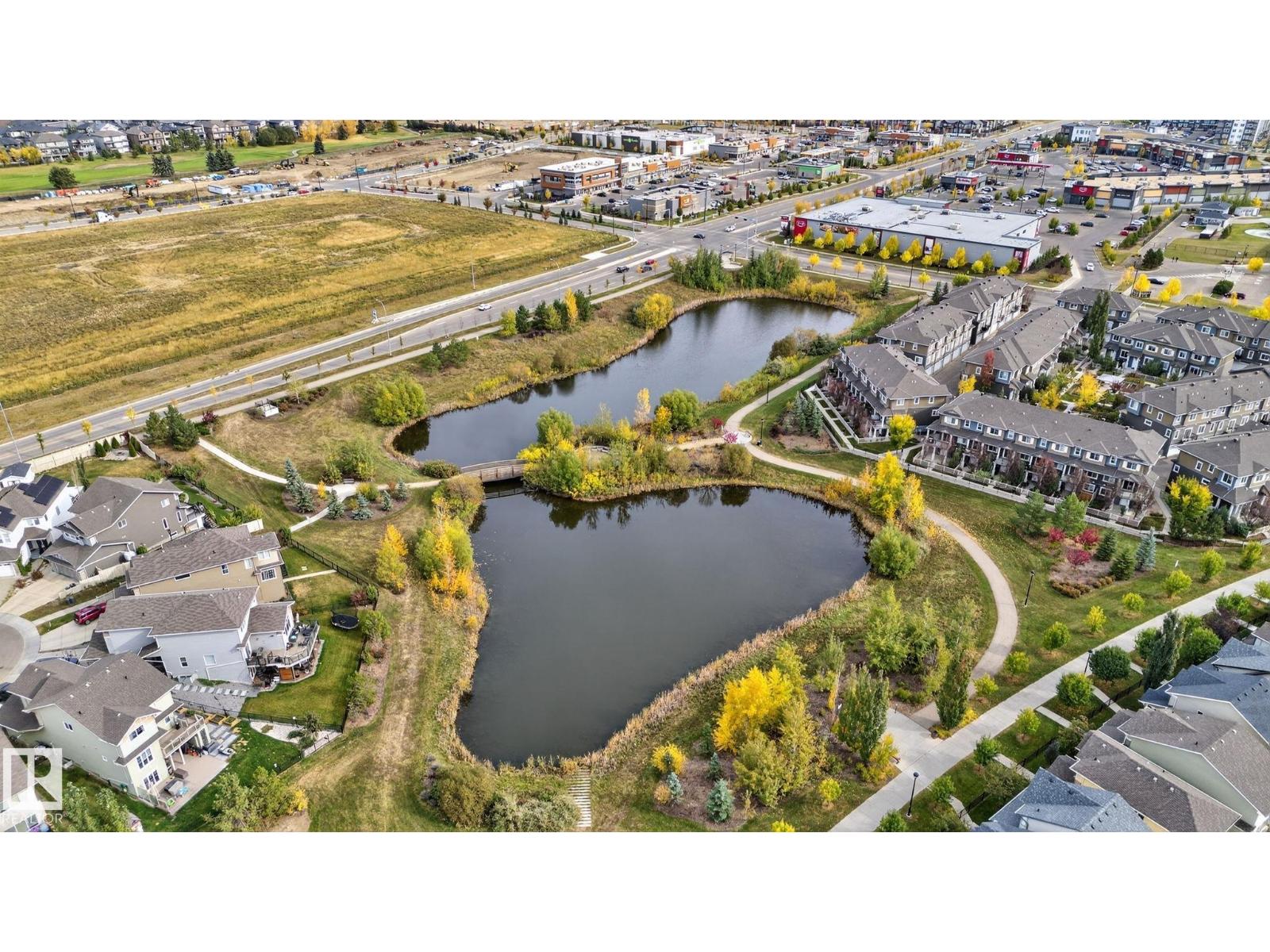 1717 Chapman Way Sw Sw, Edmonton, Alberta  T6W 0Y6 - Photo 12 - E4464481