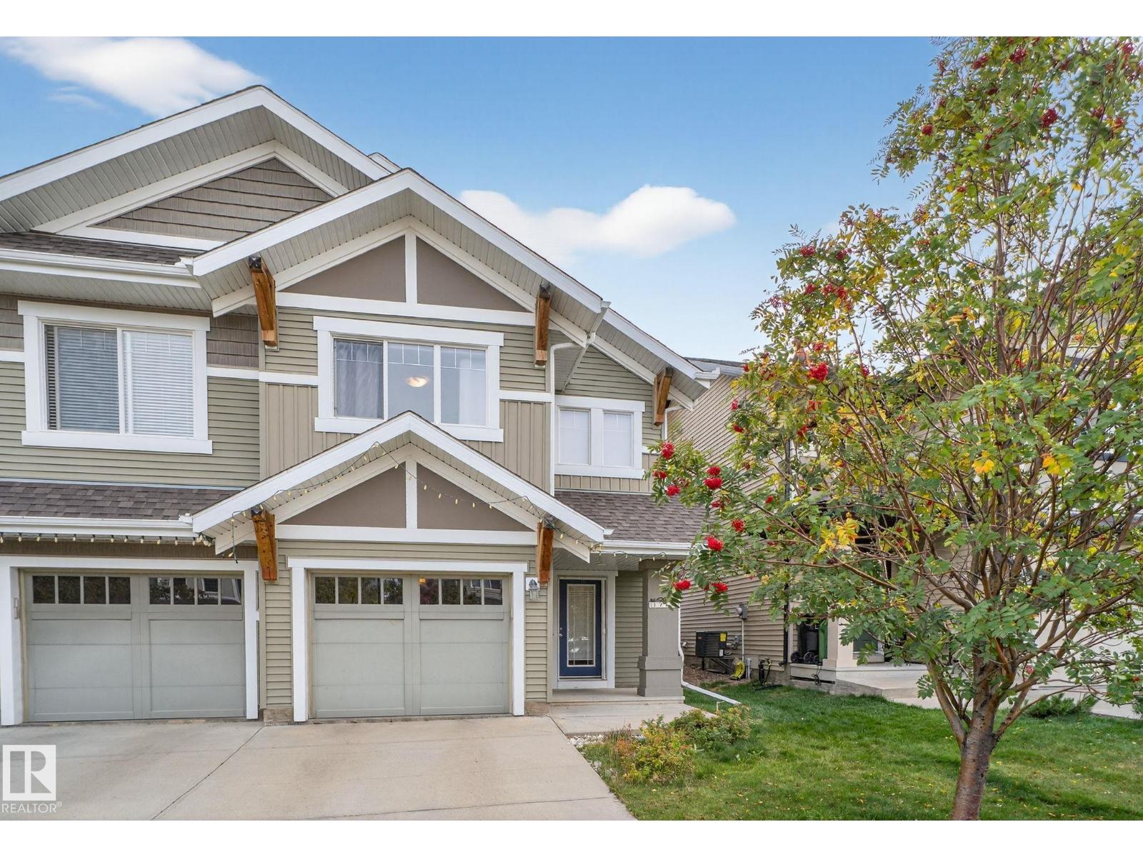 1717 Chapman Way Sw Sw, Edmonton, Alberta  T6W 0Y6 - Photo 3 - E4464481