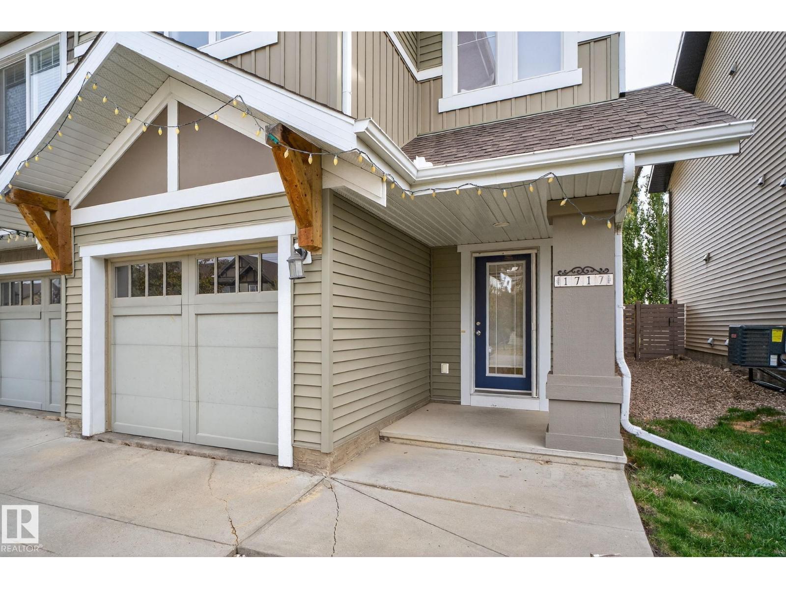 1717 Chapman Way Sw Sw, Edmonton, Alberta  T6W 0Y6 - Photo 4 - E4464481