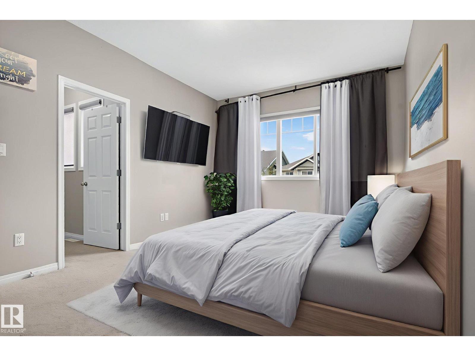 1717 Chapman Way Sw Sw, Edmonton, Alberta  T6W 0Y6 - Photo 42 - E4464481