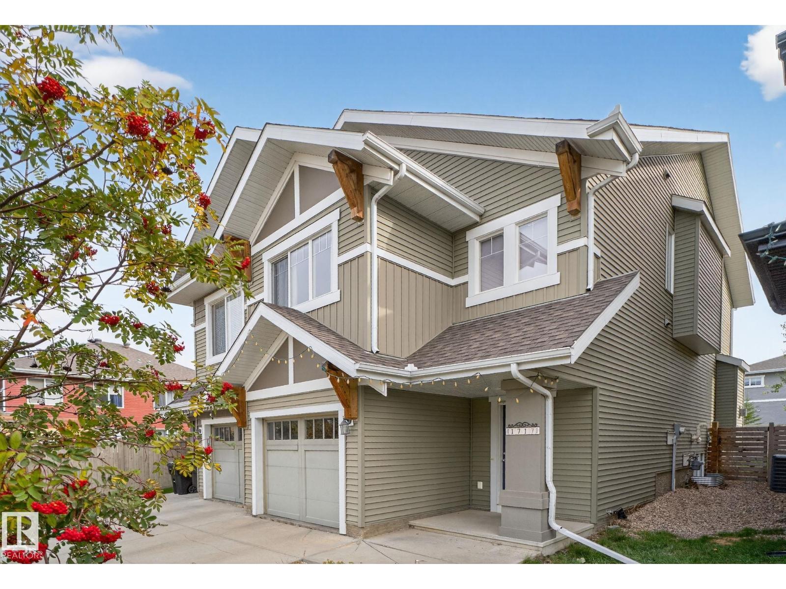 1717 Chapman Way Sw Sw, Edmonton, Alberta  T6W 0Y6 - Photo 5 - E4464481