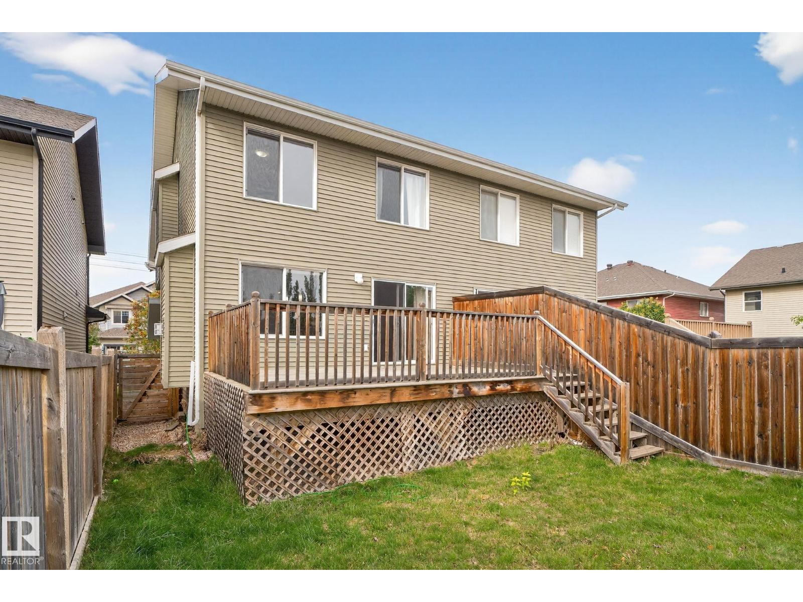1717 Chapman Way Sw Sw, Edmonton, Alberta  T6W 0Y6 - Photo 59 - E4464481