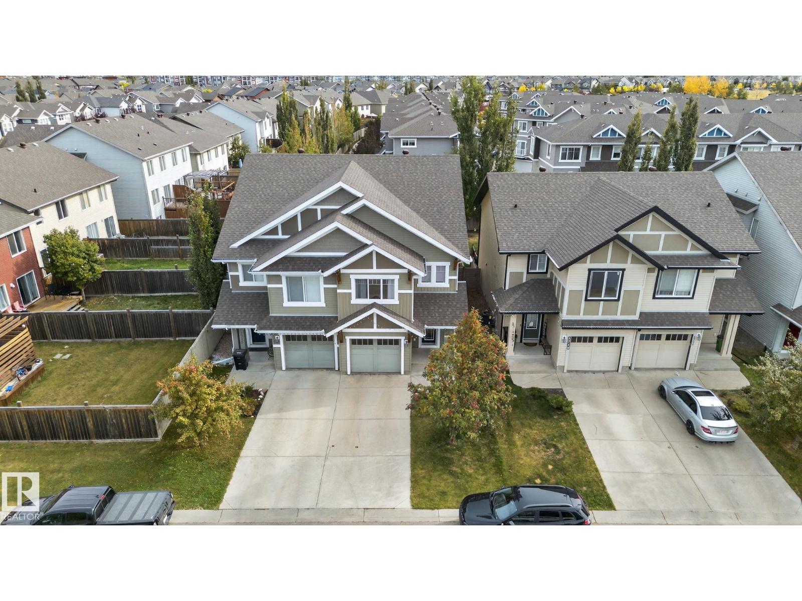 1717 Chapman Way Sw Sw, Edmonton, Alberta  T6W 0Y6 - Photo 6 - E4464481