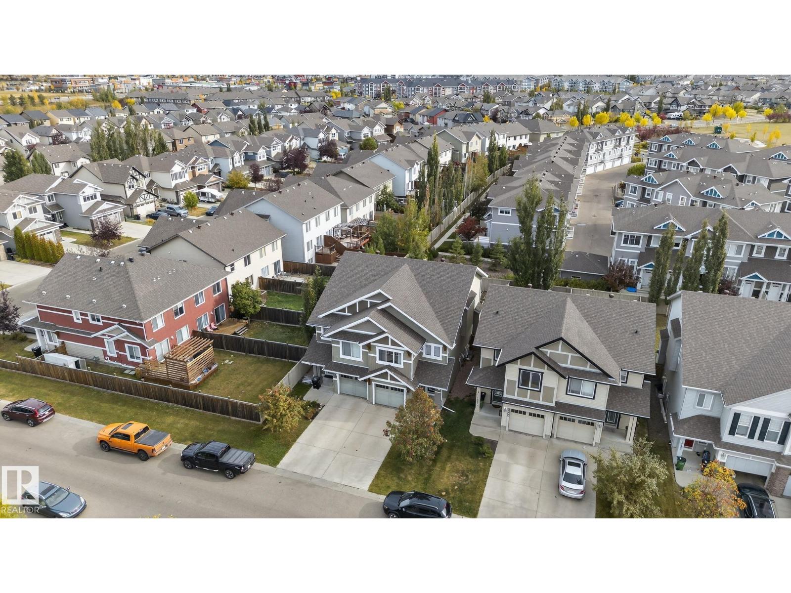 1717 Chapman Way Sw Sw, Edmonton, Alberta  T6W 0Y6 - Photo 7 - E4464481