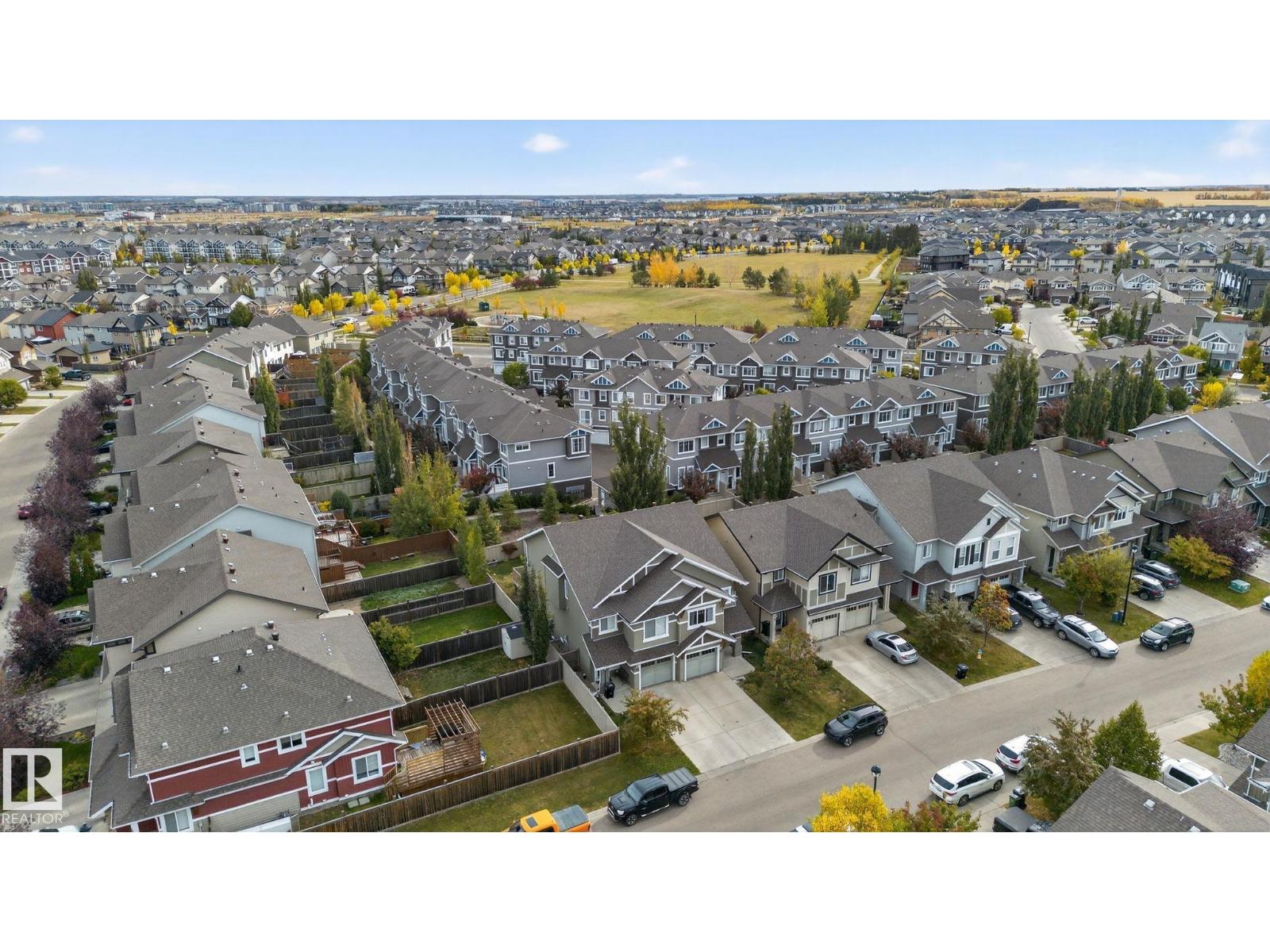 1717 Chapman Way Sw Sw, Edmonton, Alberta  T6W 0Y6 - Photo 8 - E4464481