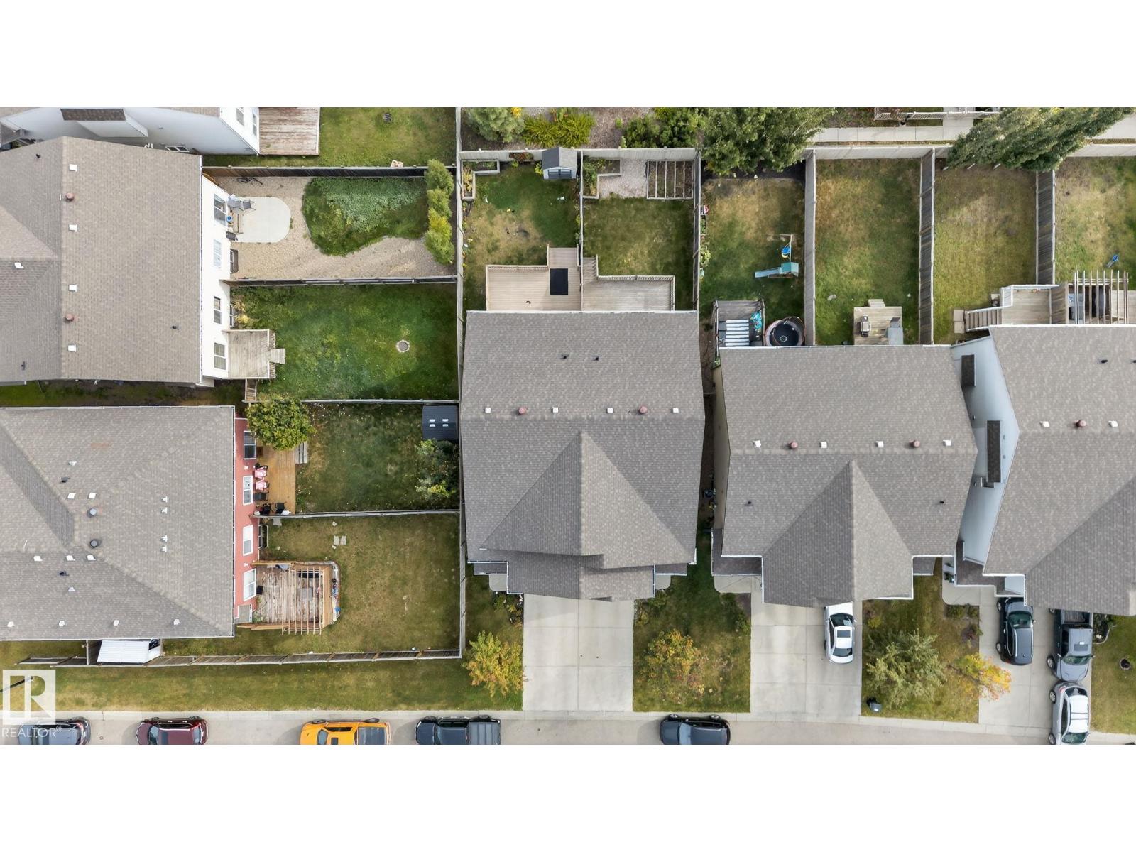 1717 Chapman Way Sw Sw, Edmonton, Alberta  T6W 0Y6 - Photo 9 - E4464481