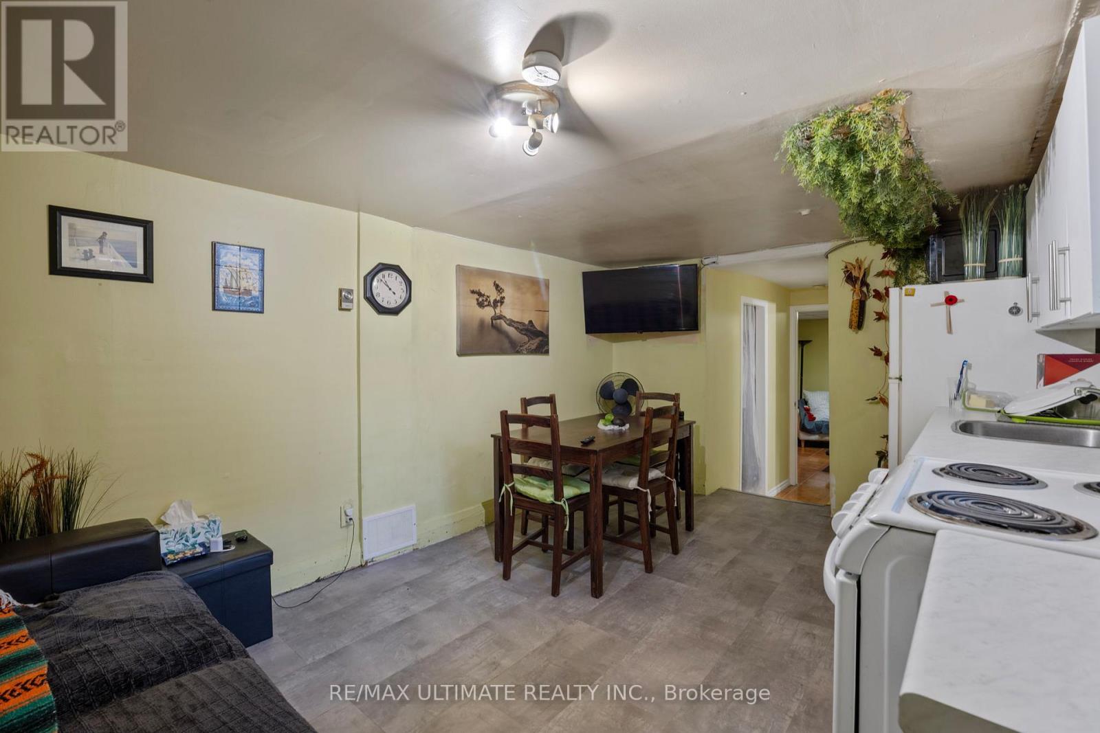 353 Dovercourt Road, Toronto, Ontario  M6J 3E4 - Photo 35 - C12487515