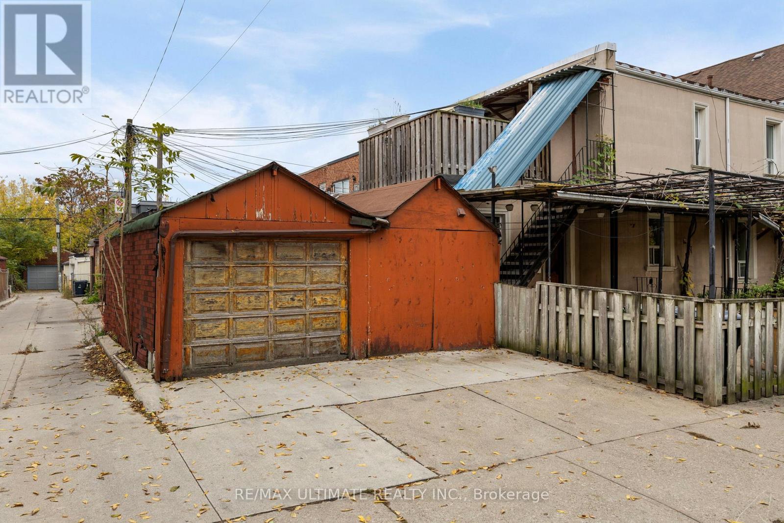 353 Dovercourt Road, Toronto, Ontario  M6J 3E4 - Photo 45 - C12487515