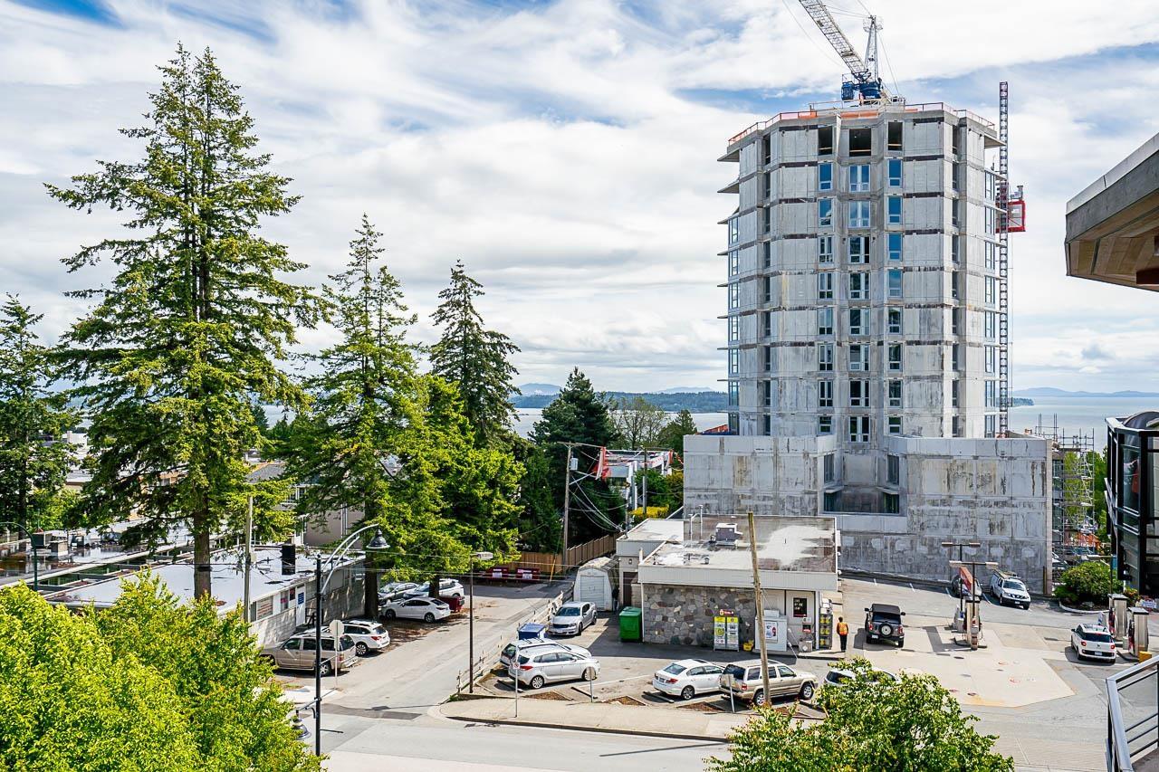 405 1420 Johnston Road, White Rock, British Columbia V4B 3Z5 - Photo 2 - R3054293