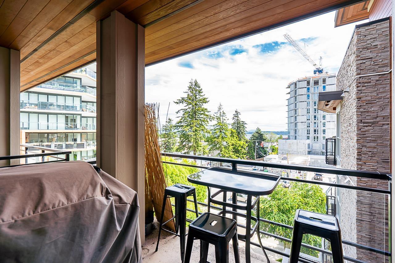 405 1420 Johnston Road, White Rock, British Columbia V4B 3Z5 - Photo 4 - R3054293