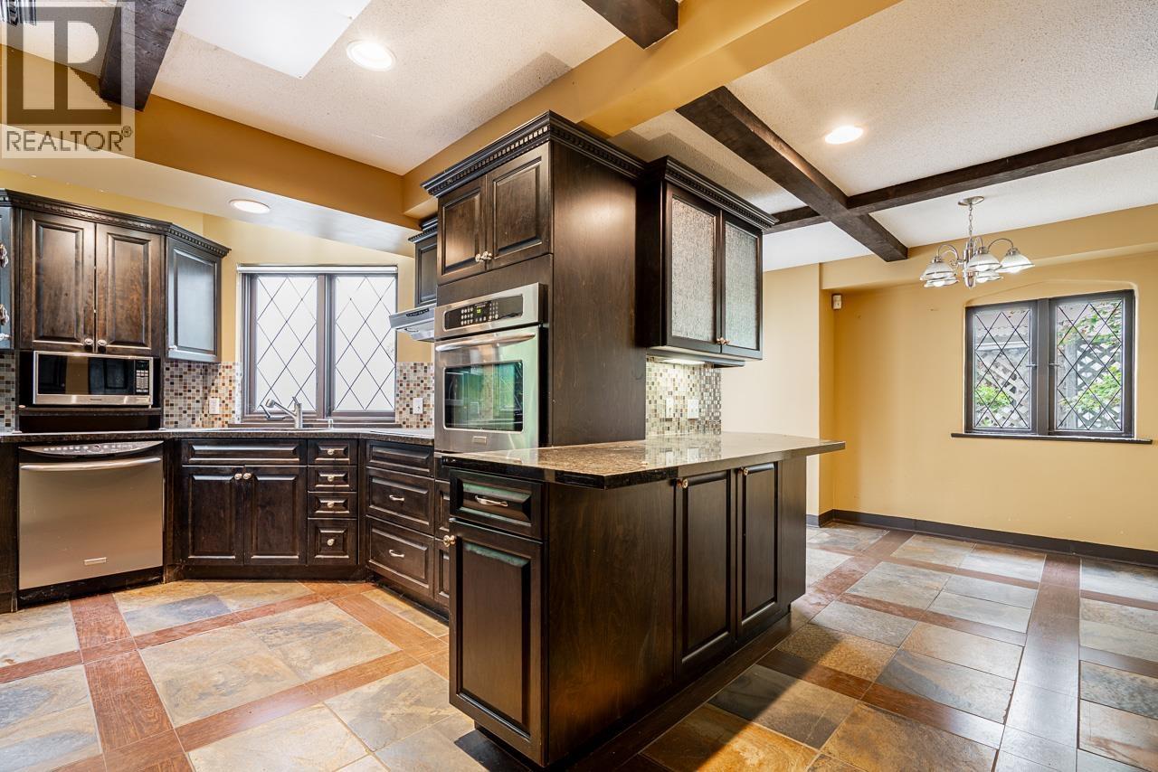 2806 W King Edward Avenue, Vancouver, British Columbia  V6L 1T9 - Photo 13 - R3058582