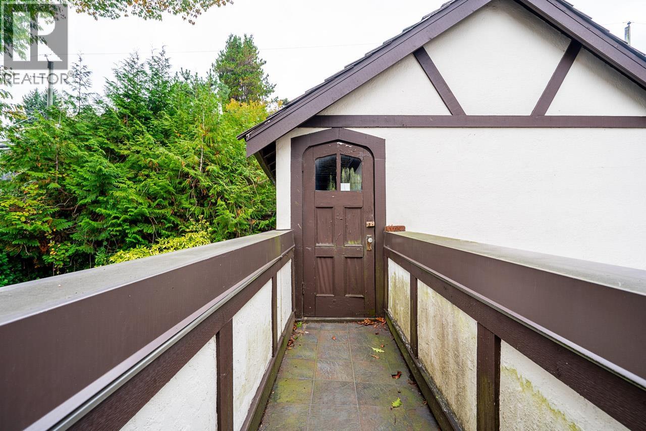 2806 W King Edward Avenue, Vancouver, British Columbia  V6L 1T9 - Photo 30 - R3058582