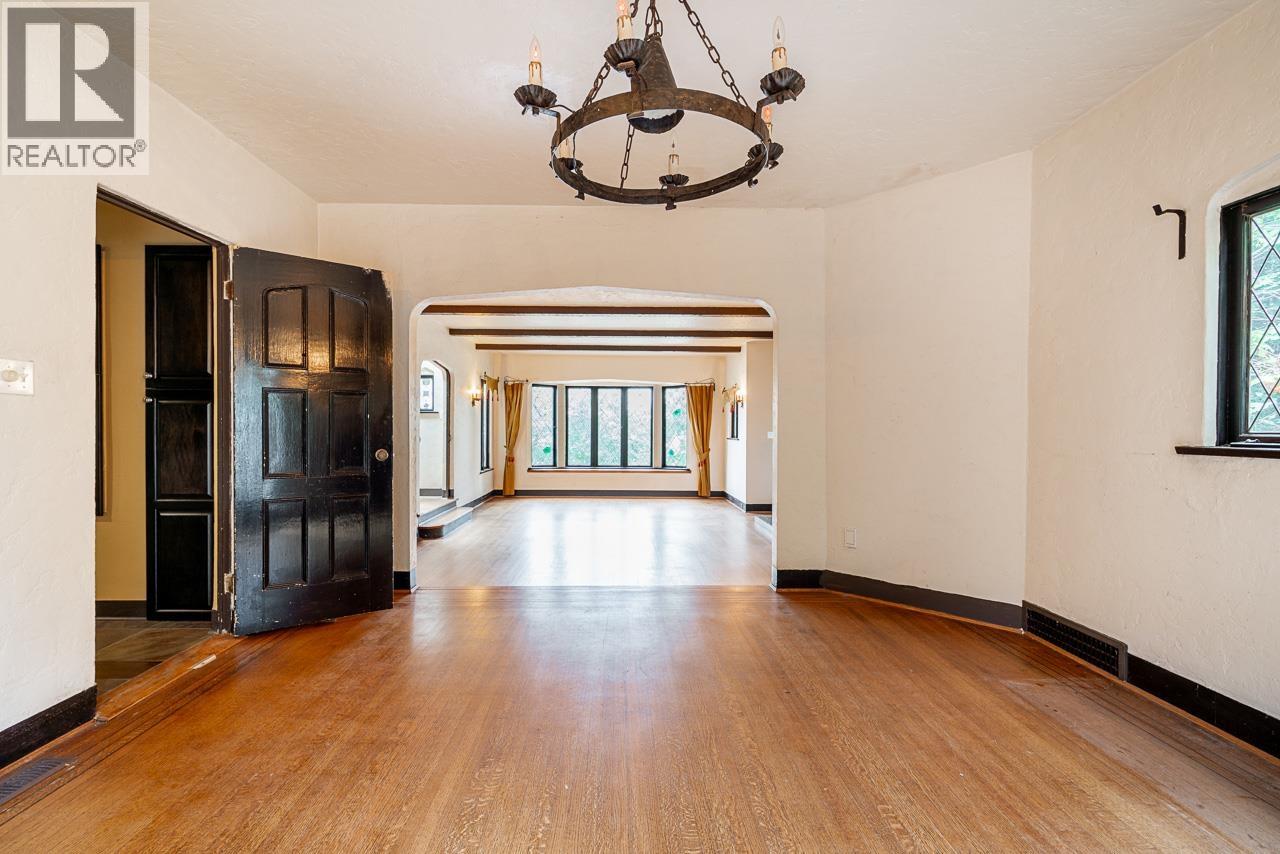 2806 W King Edward Avenue, Vancouver, British Columbia  V6L 1T9 - Photo 11 - R3058582