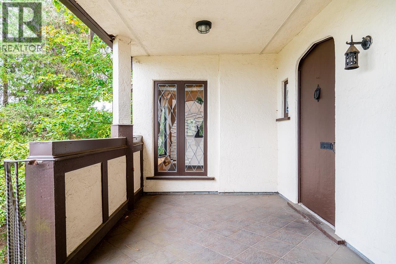 2806 W King Edward Avenue, Vancouver, British Columbia  V6L 1T9 - Photo 28 - R3058582