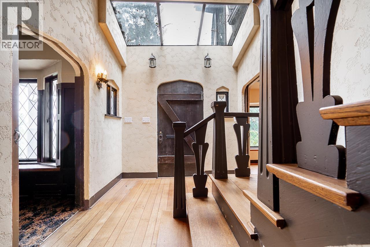 2806 W King Edward Avenue, Vancouver, British Columbia  V6L 1T9 - Photo 5 - R3058582