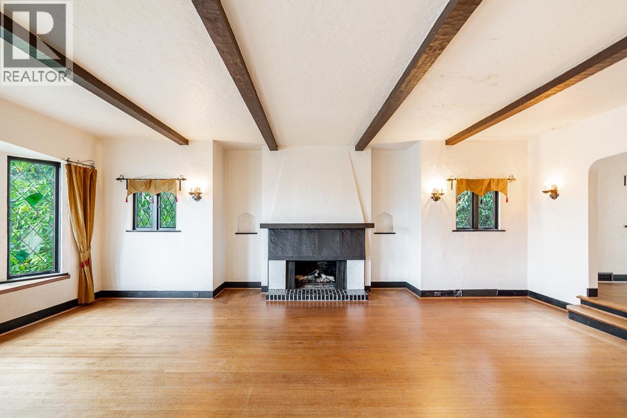 2806 W King Edward Avenue, Vancouver, British Columbia  V6L 1T9 - Photo 7 - R3058582