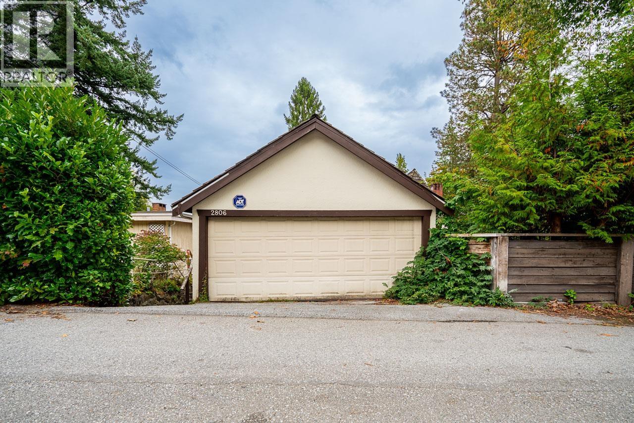 2806 W King Edward Avenue, Vancouver, British Columbia  V6L 1T9 - Photo 34 - R3058582