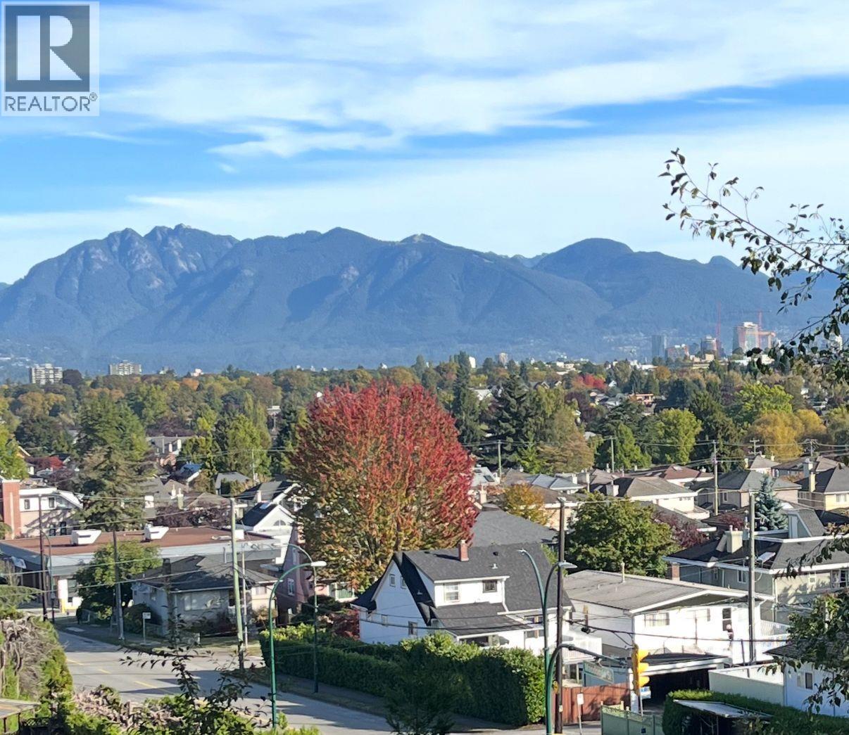 2806 W KING EDWARD AVENUE, Vancouver, British Columbia