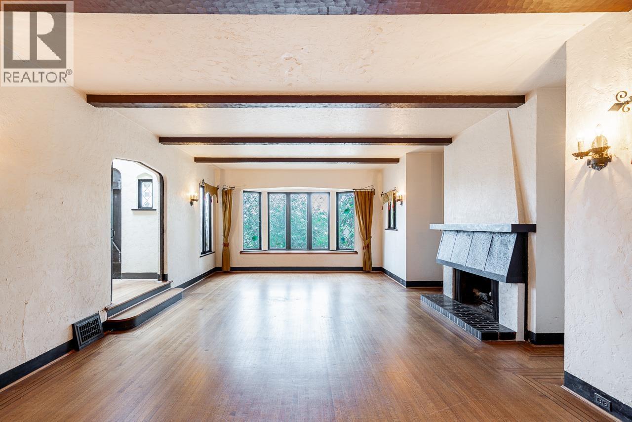 2806 W King Edward Avenue, Vancouver, British Columbia  V6L 1T9 - Photo 8 - R3058582