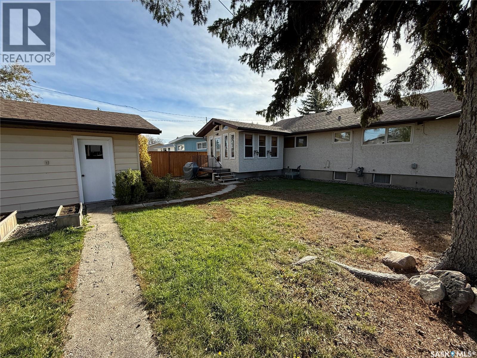 133 Birch Drive, Weyburn, Saskatchewan  S4H 0S6 - Photo 29 - SK022219