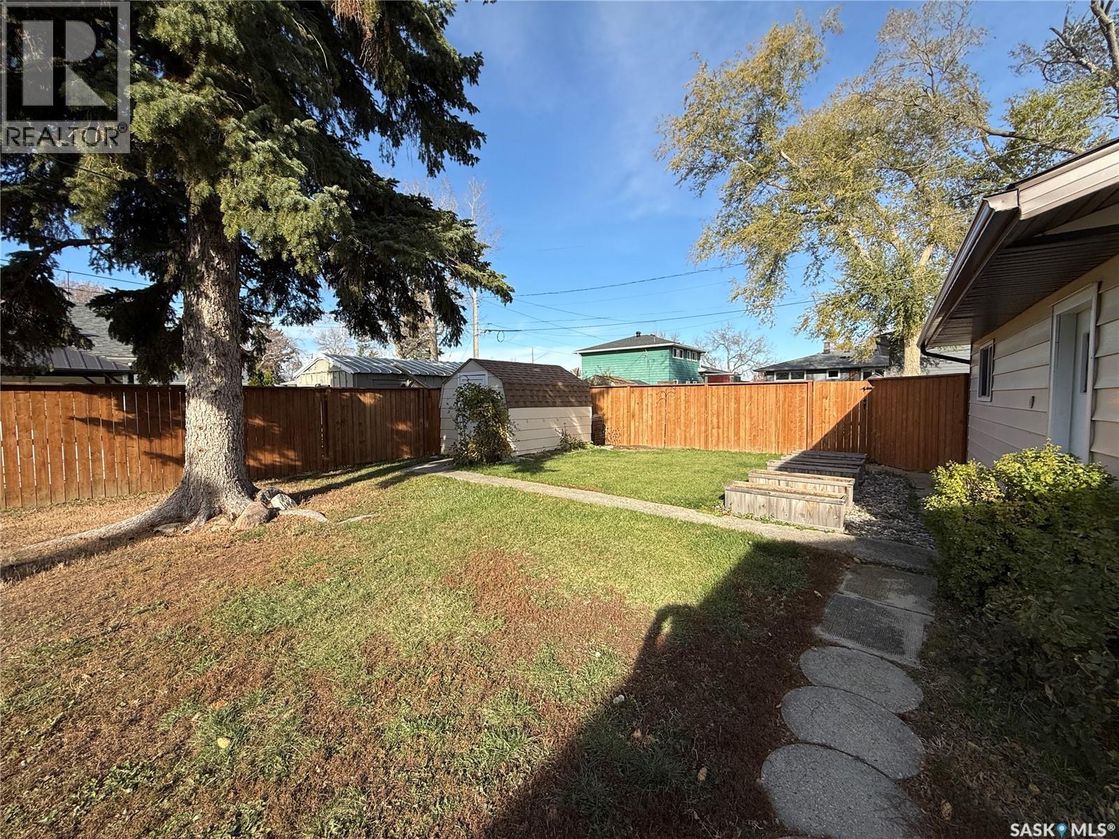 133 Birch Drive, Weyburn, Saskatchewan  S4H 0S6 - Photo 31 - SK022219