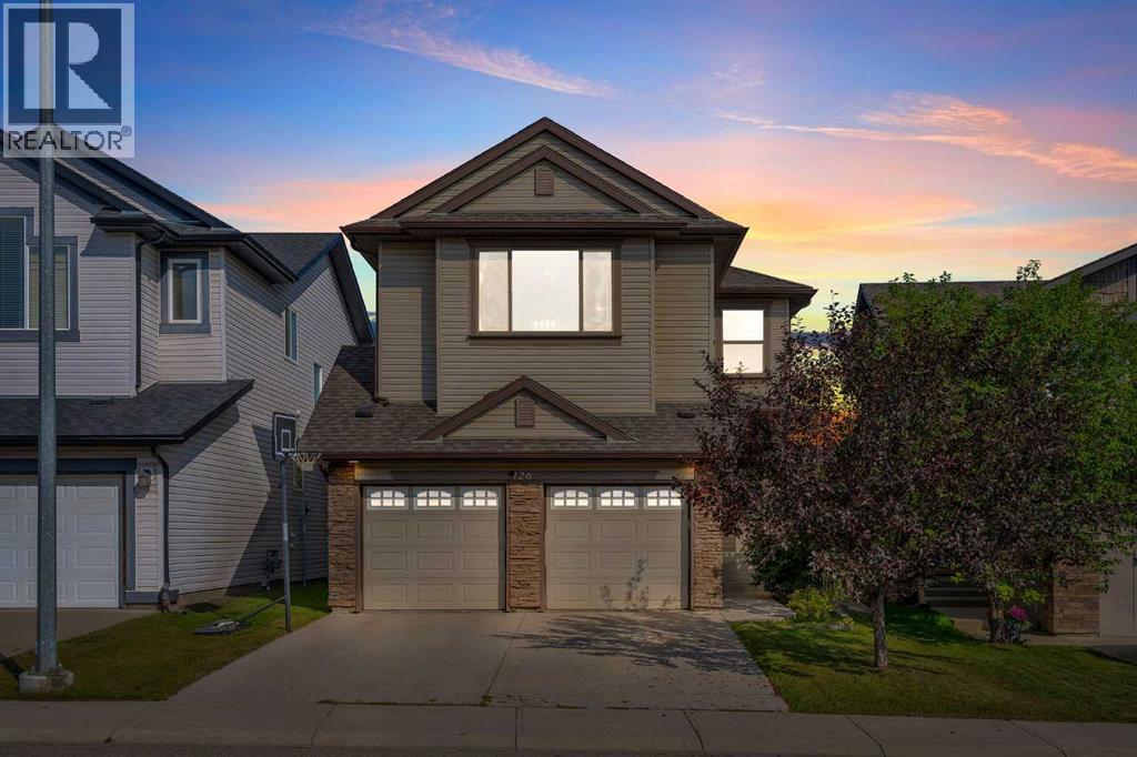 126 Tuscany Summit Heath Nw, Calgary, Alberta  T3L 0B9 - Photo 1 - A2255201
