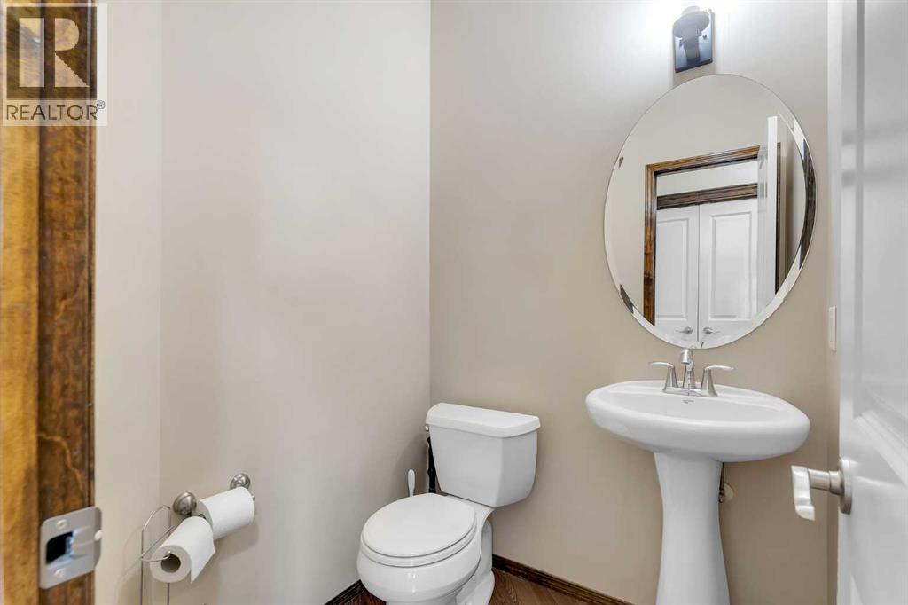 126 Tuscany Summit Heath Nw, Calgary, Alberta  T3L 0B9 - Photo 6 - A2255201