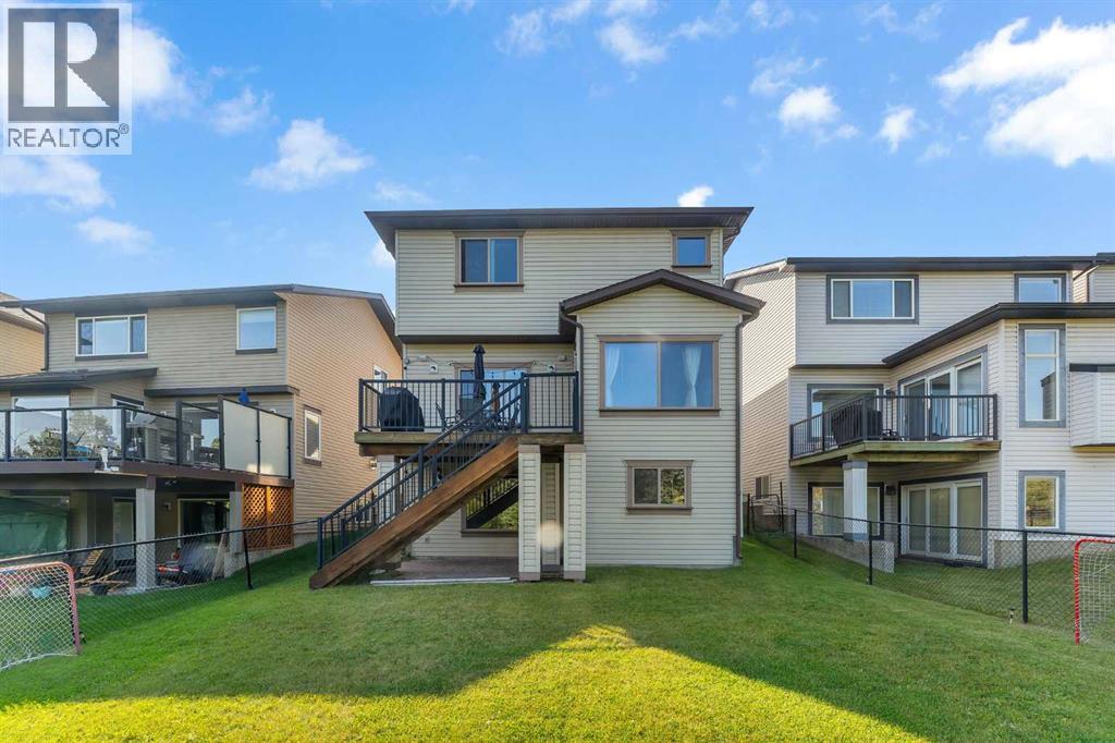 126 Tuscany Summit Heath Nw, Calgary, Alberta  T3L 0B9 - Photo 43 - A2255201