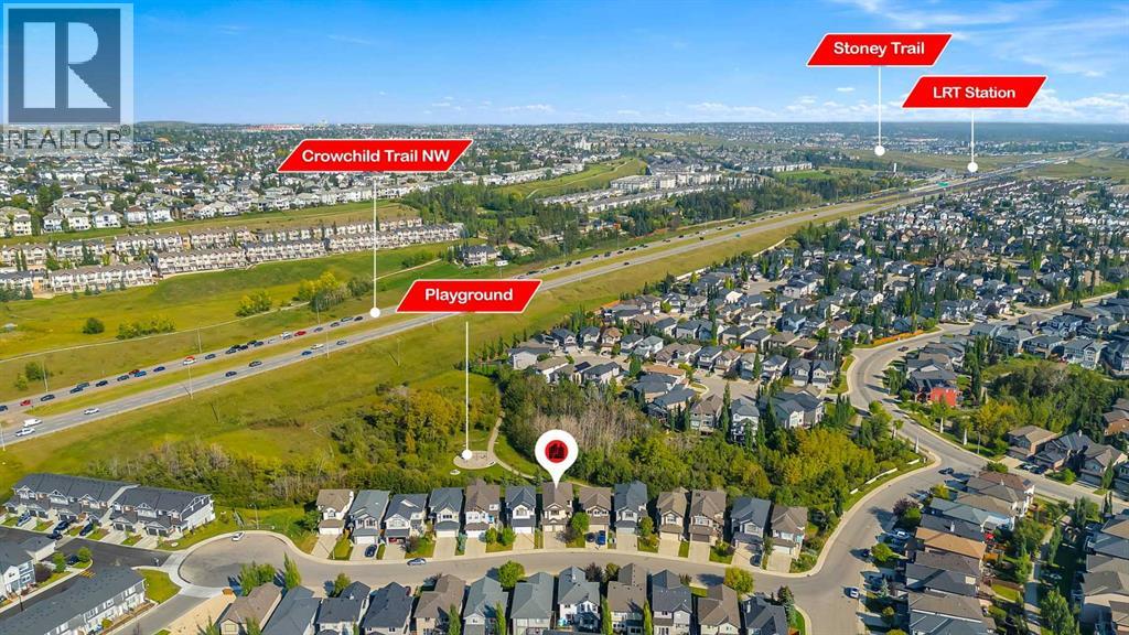 126 Tuscany Summit Heath Nw, Calgary, Alberta  T3L 0B9 - Photo 47 - A2255201