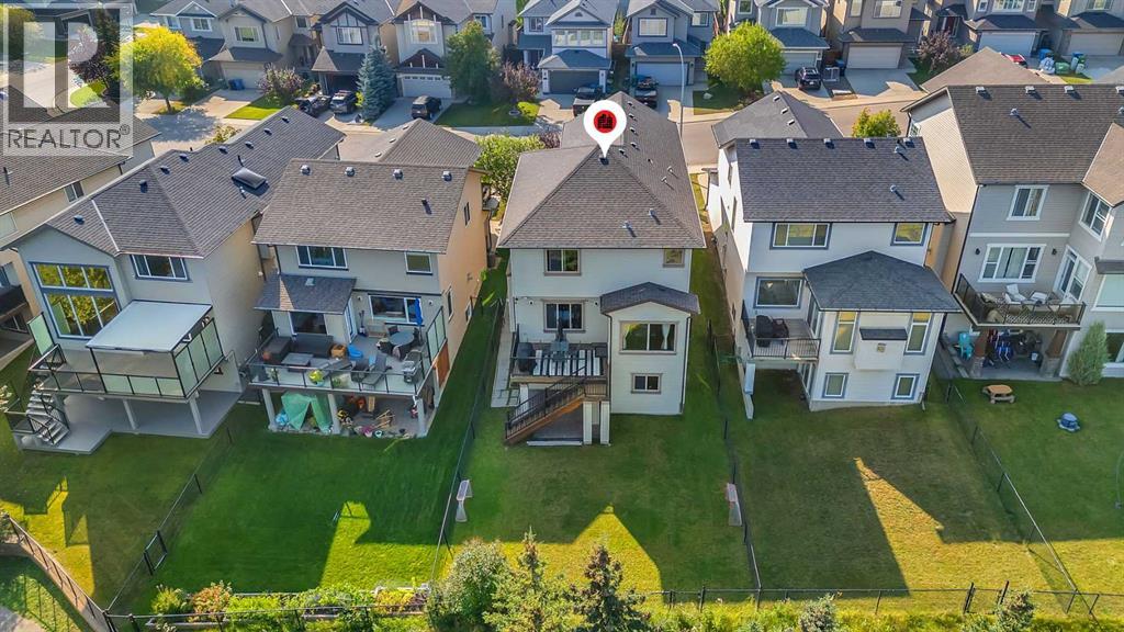 126 Tuscany Summit Heath Nw, Calgary, Alberta  T3L 0B9 - Photo 45 - A2255201