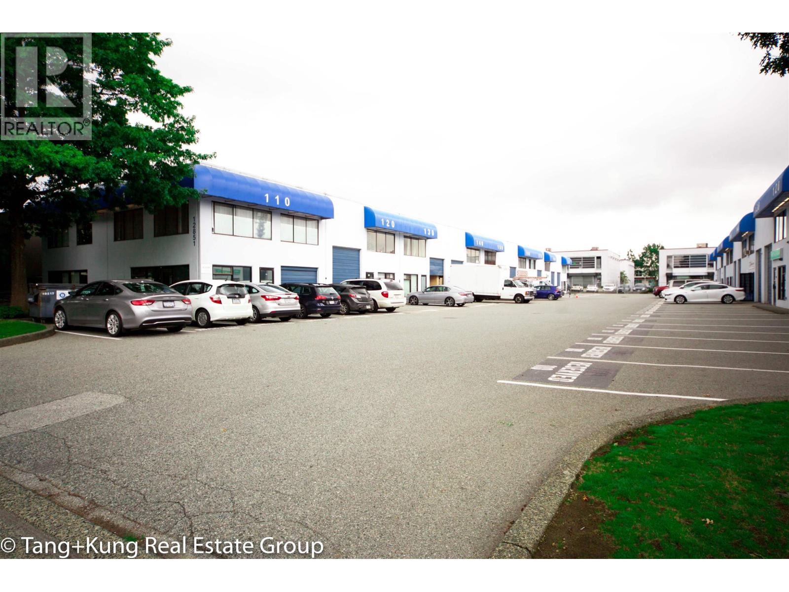 160 12851 CLARKE PLACE, Richmond, British Columbia