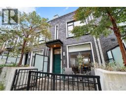 7458 GRANVILLE STREET