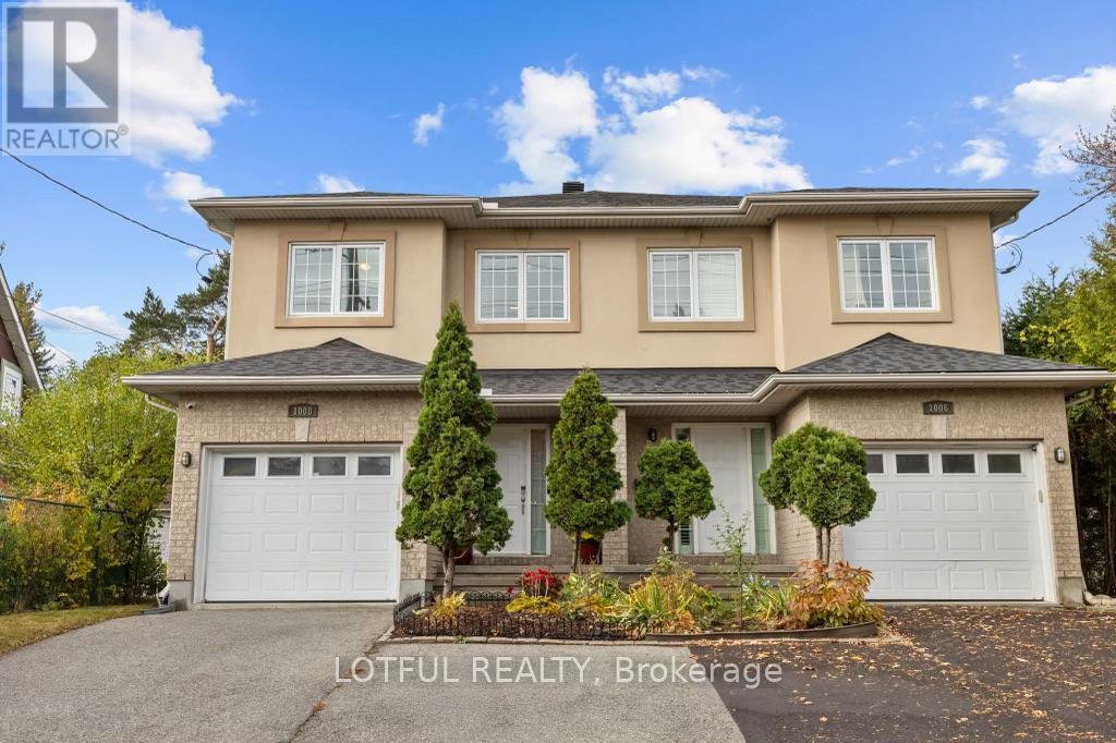 1008 Pinecrest Road, Ottawa, Ontario  K2B 6B5 - Photo 2 - X12501168