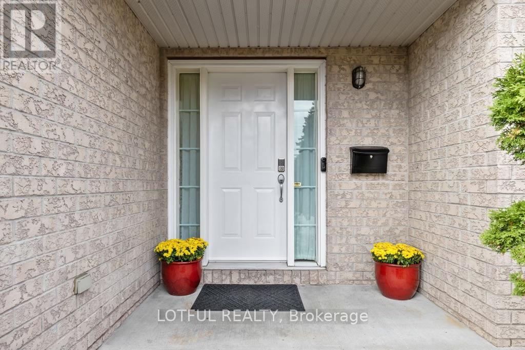 1008 Pinecrest Road, Ottawa, Ontario  K2B 6B5 - Photo 3 - X12501168