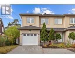 1008 PINECREST ROAD, Ottawa, Ontario