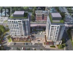 B212 - 715 DAVIS DRIVE, Newmarket, Ontario