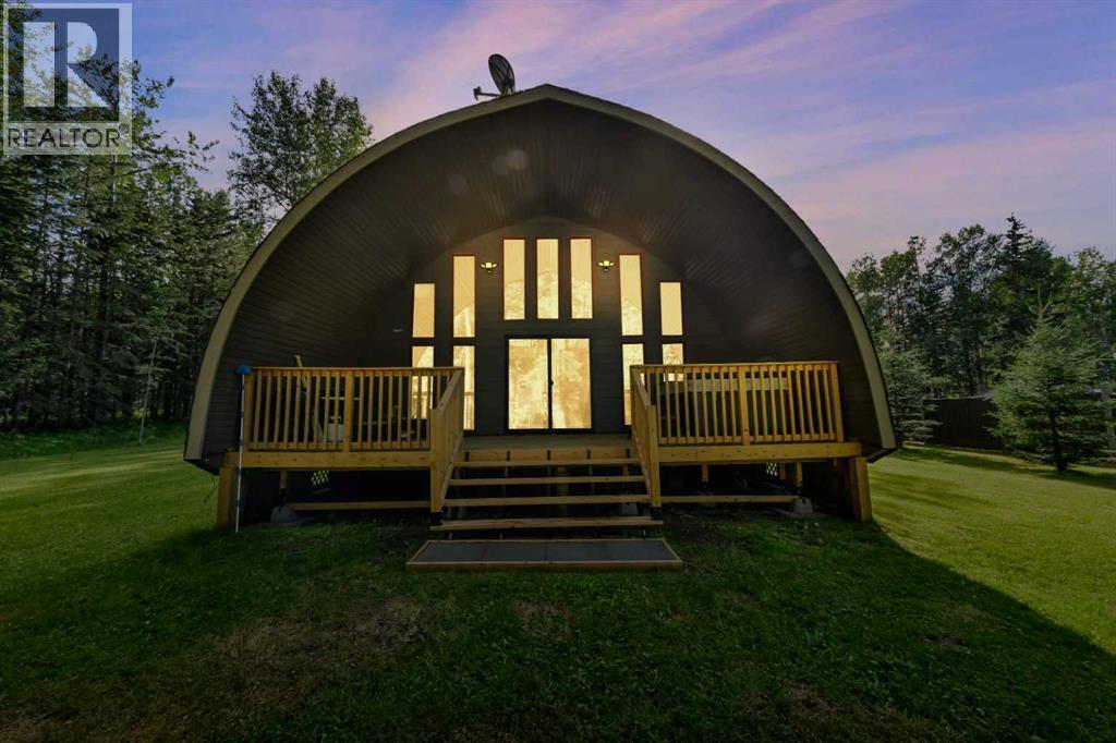 77 61076 TWP 462a, Rural Wetaskiwin No. 10, Alberta